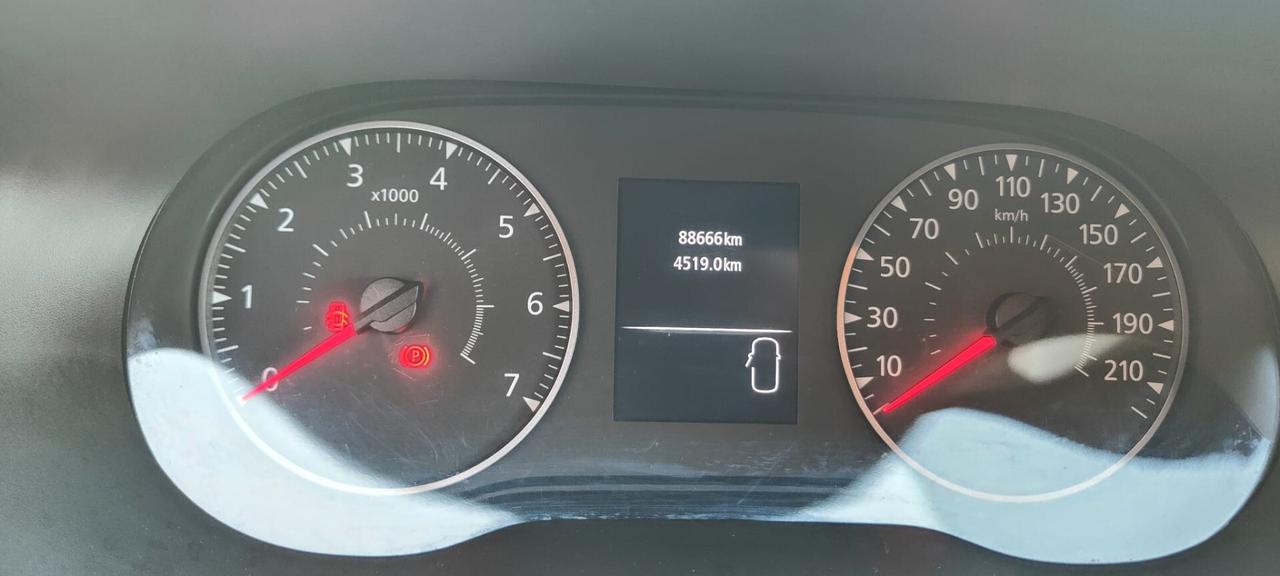 Dacia Duster 1.0 TCe GPL 4x2 Journey