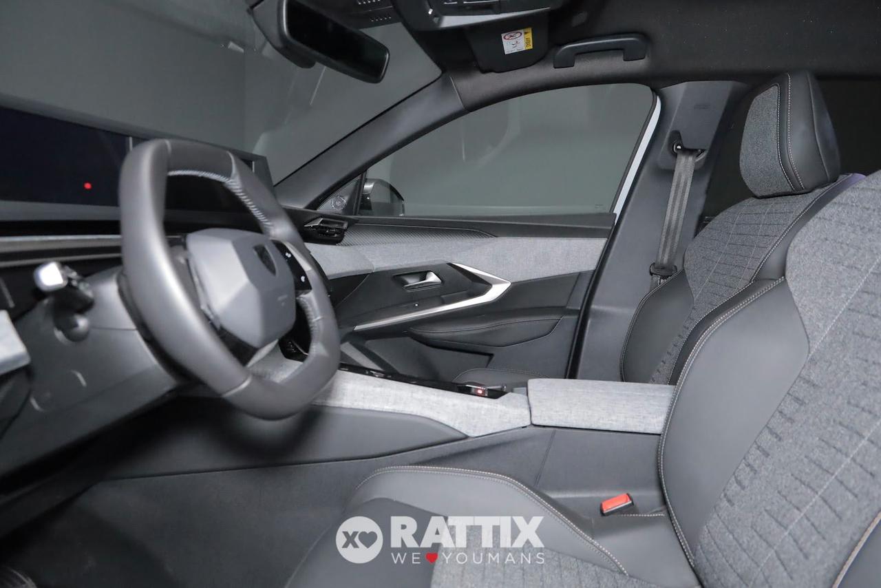 Peugeot 5008 1.2 Hybrid 145CV Allure e-DCS6 7p.ti