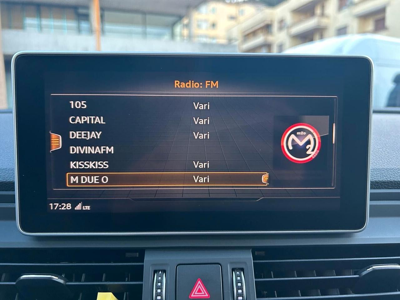 Audi Q5 2.0 TDI 190 CV quattro S tronic Sport