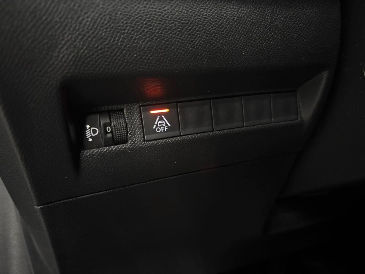 Peugeot 208 1.2 PureTech 100 Stop&Start 5 porte Allure