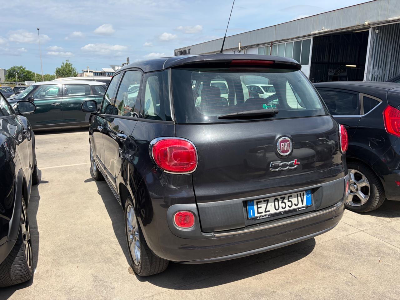 Fiat 500L 1.3 Multijet 85 CV Pop Star UNIPRO