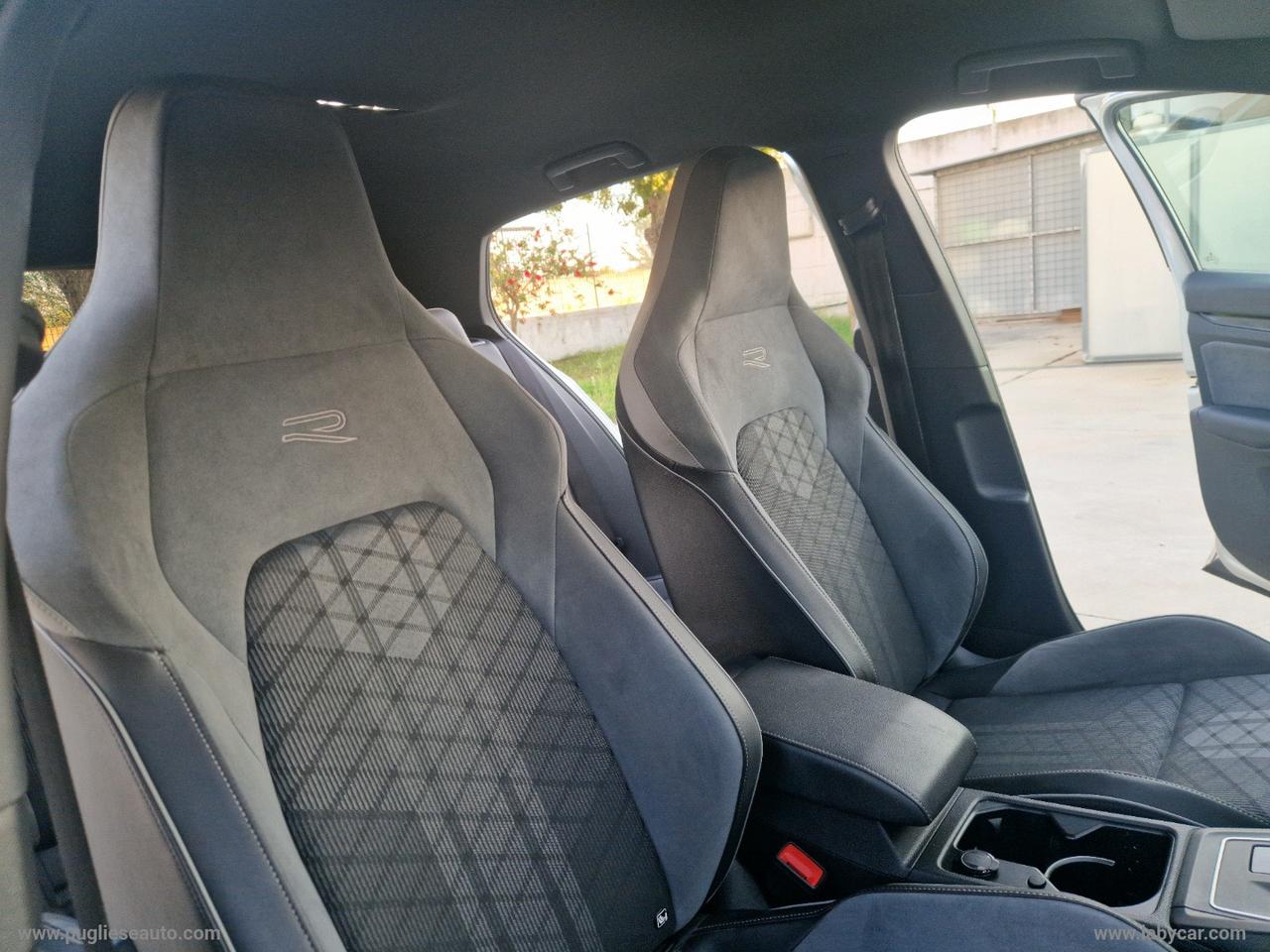 VOLKSWAGEN Golf 2.0 TDI 150 CV DSG R-Line