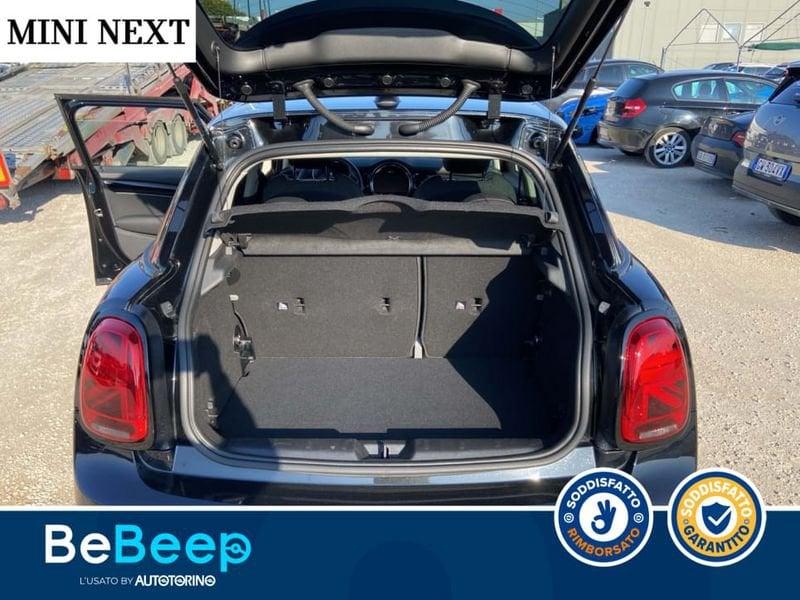 MINI Mini 5 porte MINI 5P 2.0 COOPER S CLASSIC AUTO