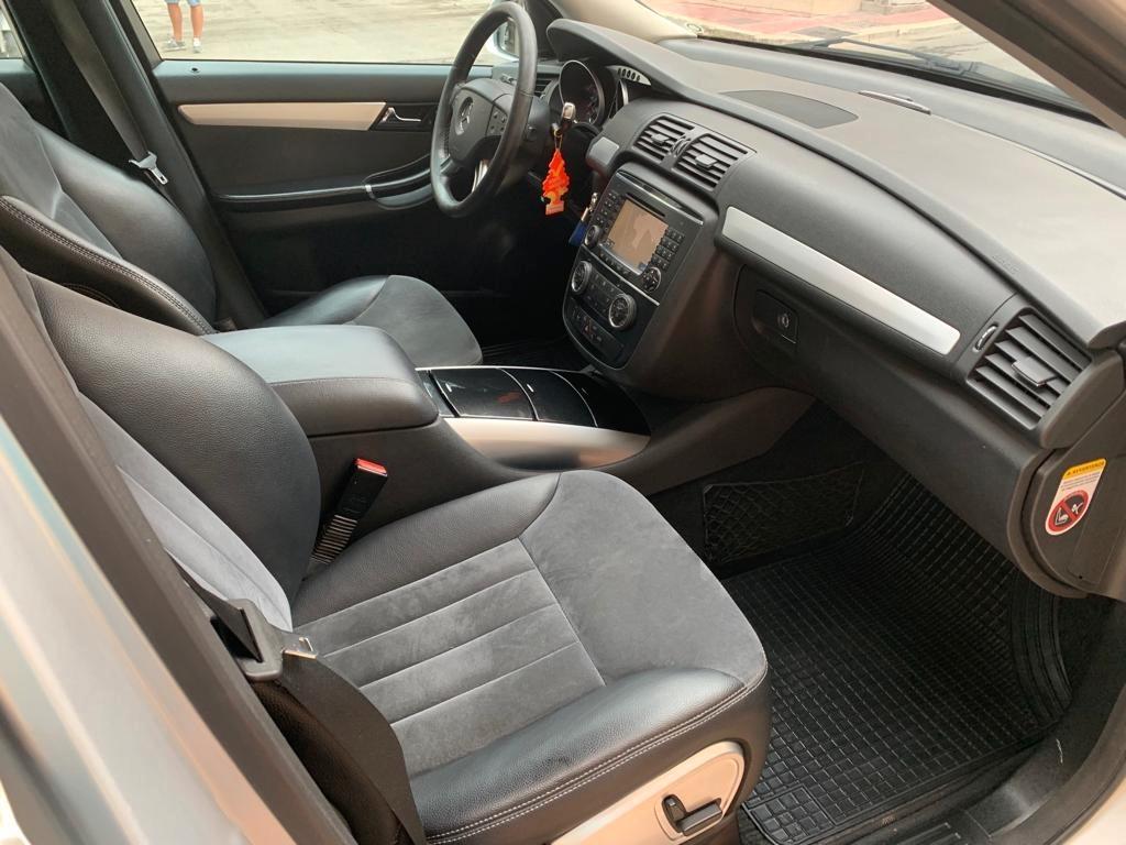 Mercedes classe R 320 CDI 4Matic Premium "7 POSTI"