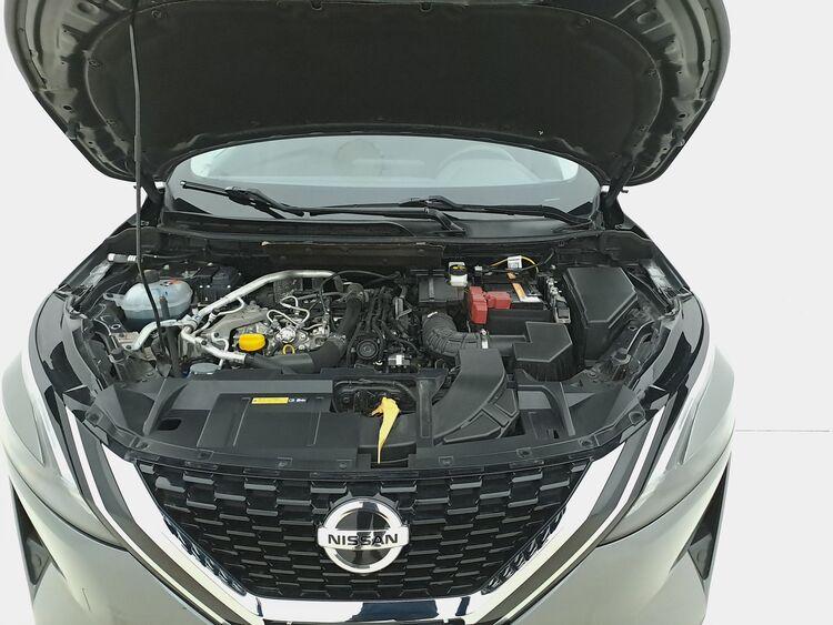 Nissan Qashqai MHEV Business Xtronic BR416491 1.3 Mild Hybrid 158CV