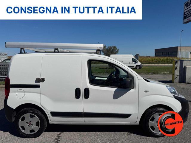 FIAT Fiorino 1.3 MJT 95C CARGO SX 6D-PORTAPACCHI-CRUISE-SENSORI