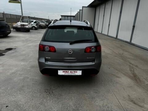 Fiat Croma 1.9 Multijet Dynamic 1.9 120cv 88kw anno 2009