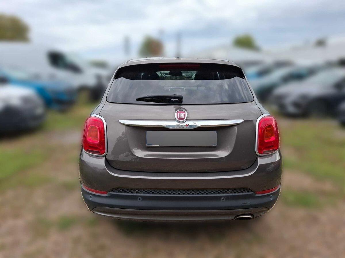 FIAT 500X 1.6 MJ 120 CV. LOUNGE NAVI+CERCHI+BIXENO