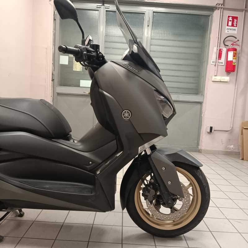 Yamaha X-Max 300 Tech Max - 2020