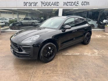 Porsche Macan 2.0 T SOLO 16000KM A SOLI 699 EURO AL MESE