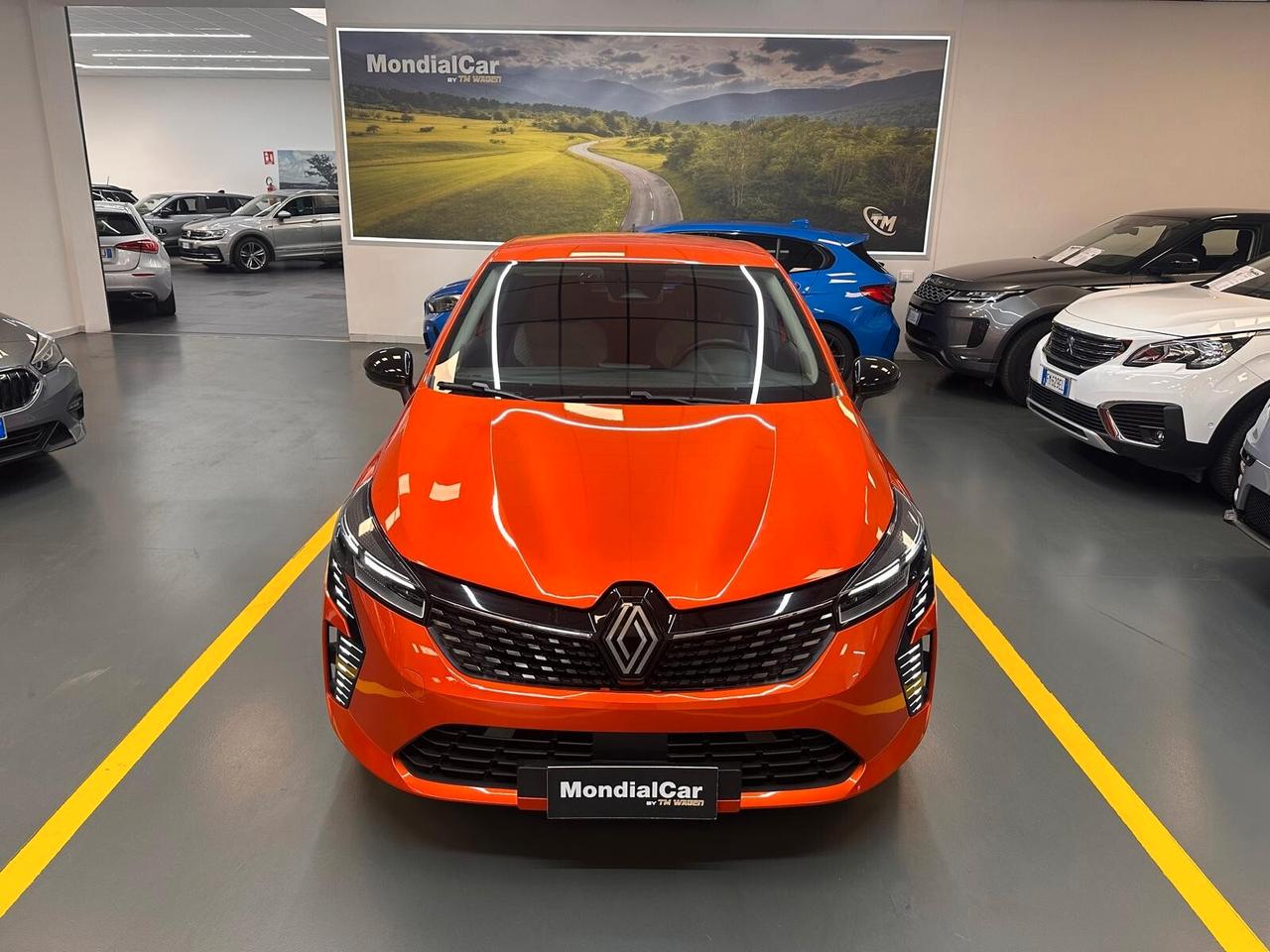 Renault Clio 1.5 dci Evolution 100cv *IVA ESPOSTA* 37.000 KM *