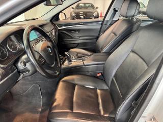 BMW Serie 5 Touring 525d Touring xdrive Msport auto