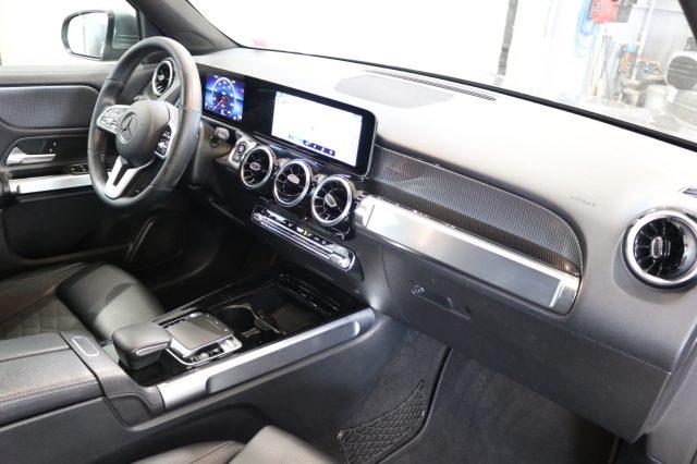MERCEDES-BENZ GLB 180 d Automatic Sport "" 18" / AUTOMATICA ""SERVICE""