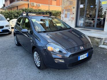 Fiat Punto GPL 1.2 70cv Neopatentati