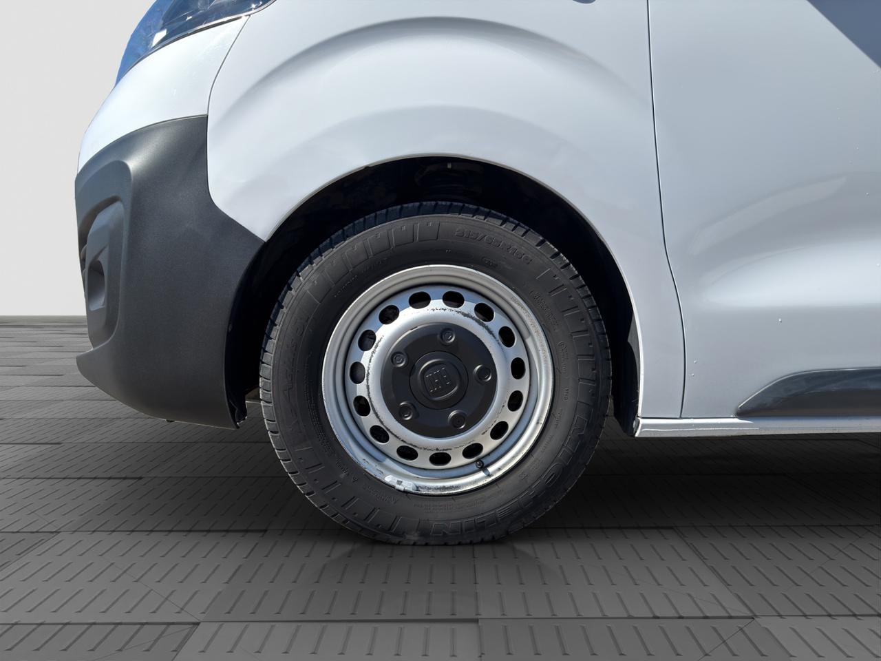 FIAT Scudo (2021-->) Scudo 1.5 BlueHDi 120CV PL-TN Furgone