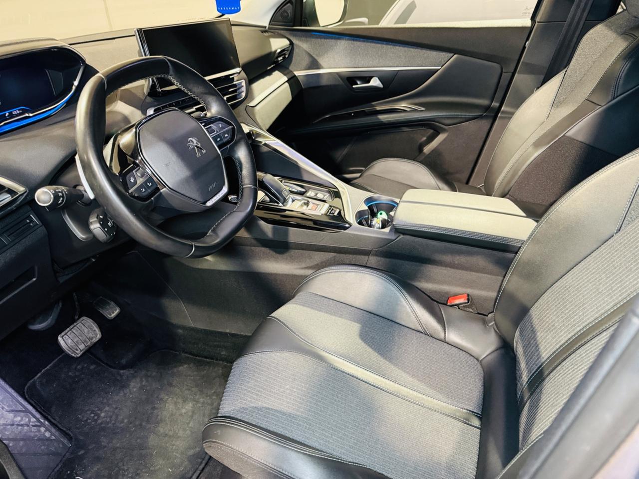 Peugeot 3008*131CV*GT-LINE-AUTOMATICA*5 PORTE*