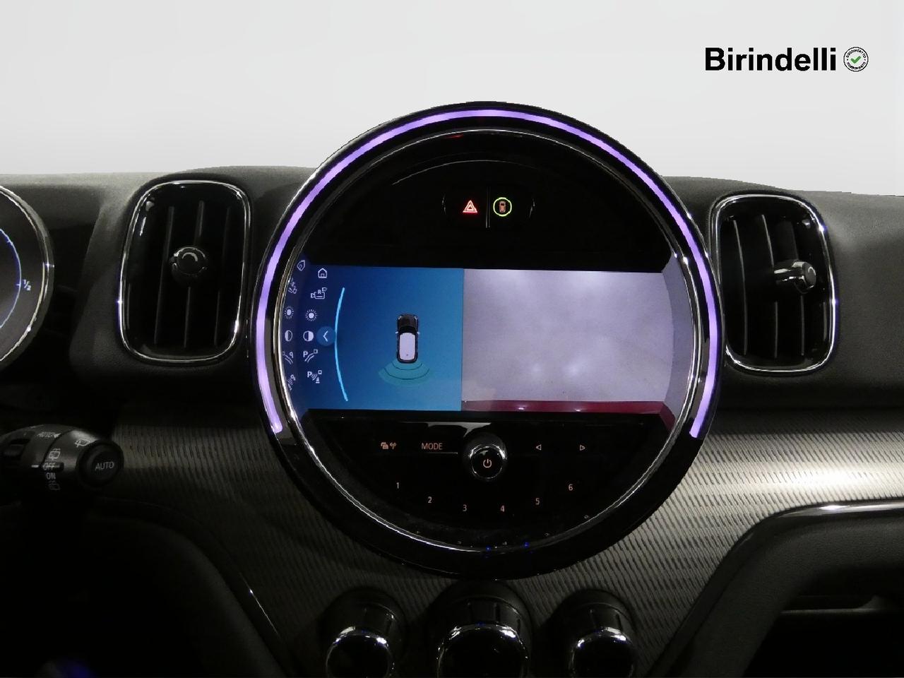 MINI Mini Countrym.(F60) - Mini 1.5 Cooper Classic Countryman