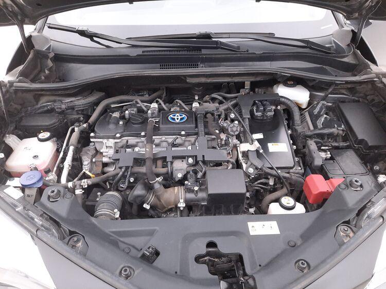 Toyota C-HR Hybrid Business BR631374 1.8 Full Hybrid 122CV