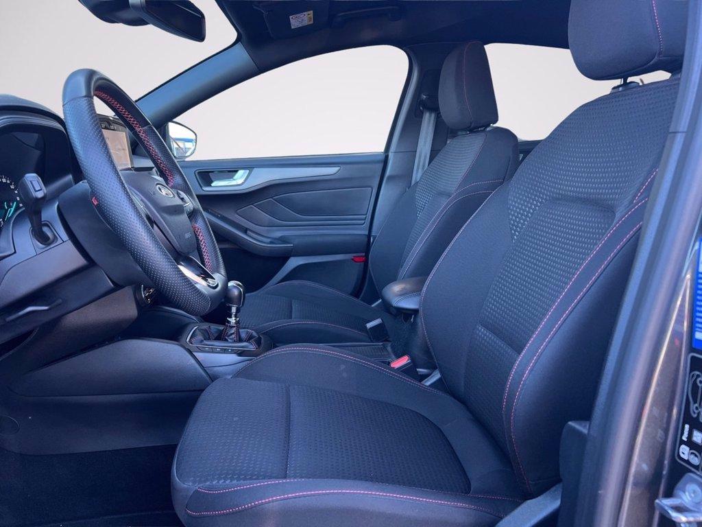 FORD Focus 1.0 EcoBoost Hybrid 125 CV 5p. ST-Line Style del 2023