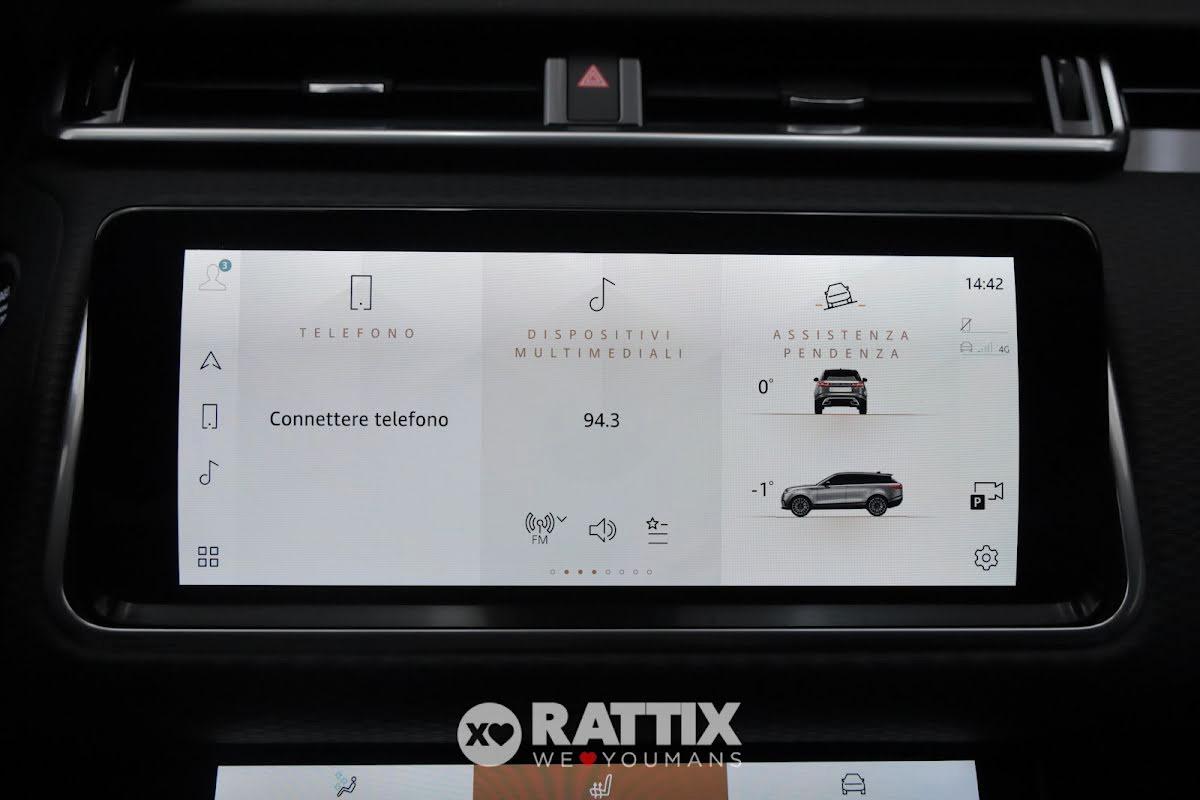 Land Rover Range Rover Velar 2.0d i4 Mhev 204CV SE 4WD Auto