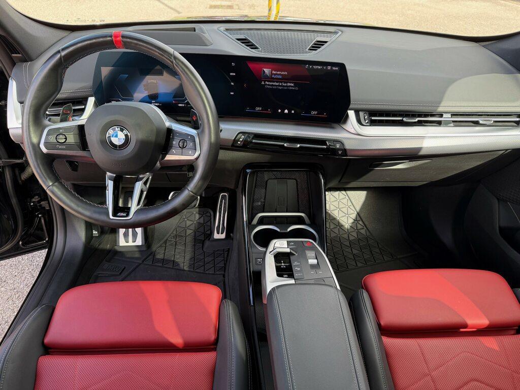 BMW X1 M 35 i xDrive DCT