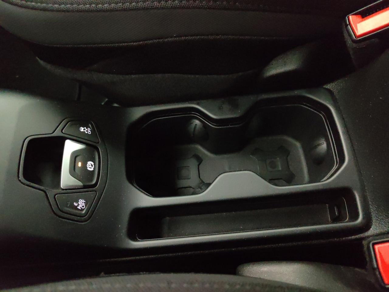 JEEP Renegade 2024 1.5 T4 130CV HYBRID ALTITUDE