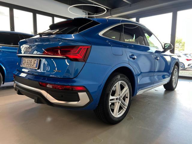 AUDI Q5 SPB 50 TFSI e quattro S tronic S line*PROMO*