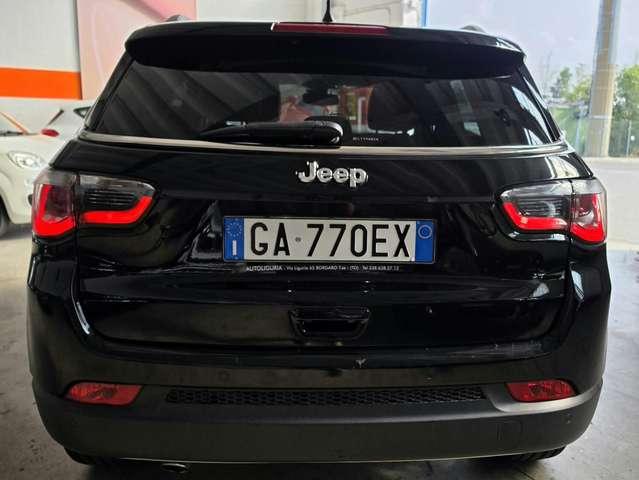Jeep Compass Compass 1.6 mjt Limited 2wd 120cv my19