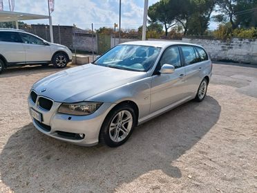 Bmw 320 320d cat Touring MSport