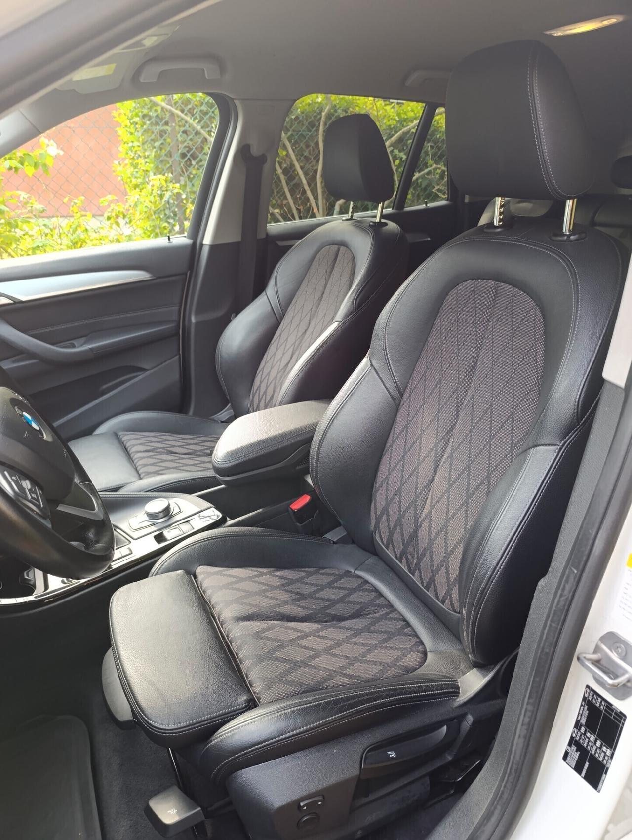 Bmw X1 sDrive18d xLine #GM