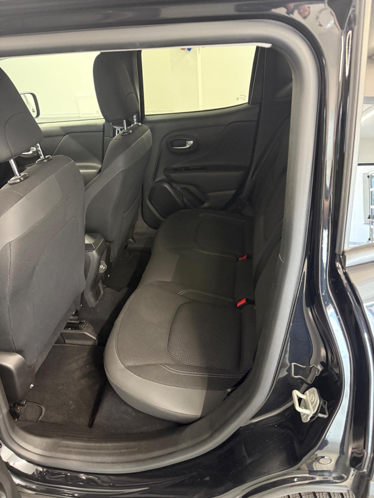 Jeep Renegade 1.0 T3 Limited