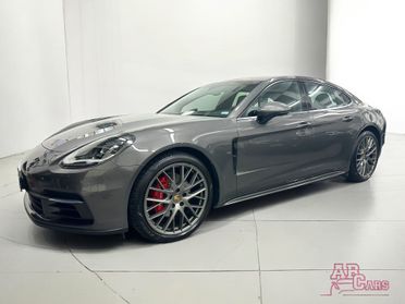 Porsche Panamera 3.0 4