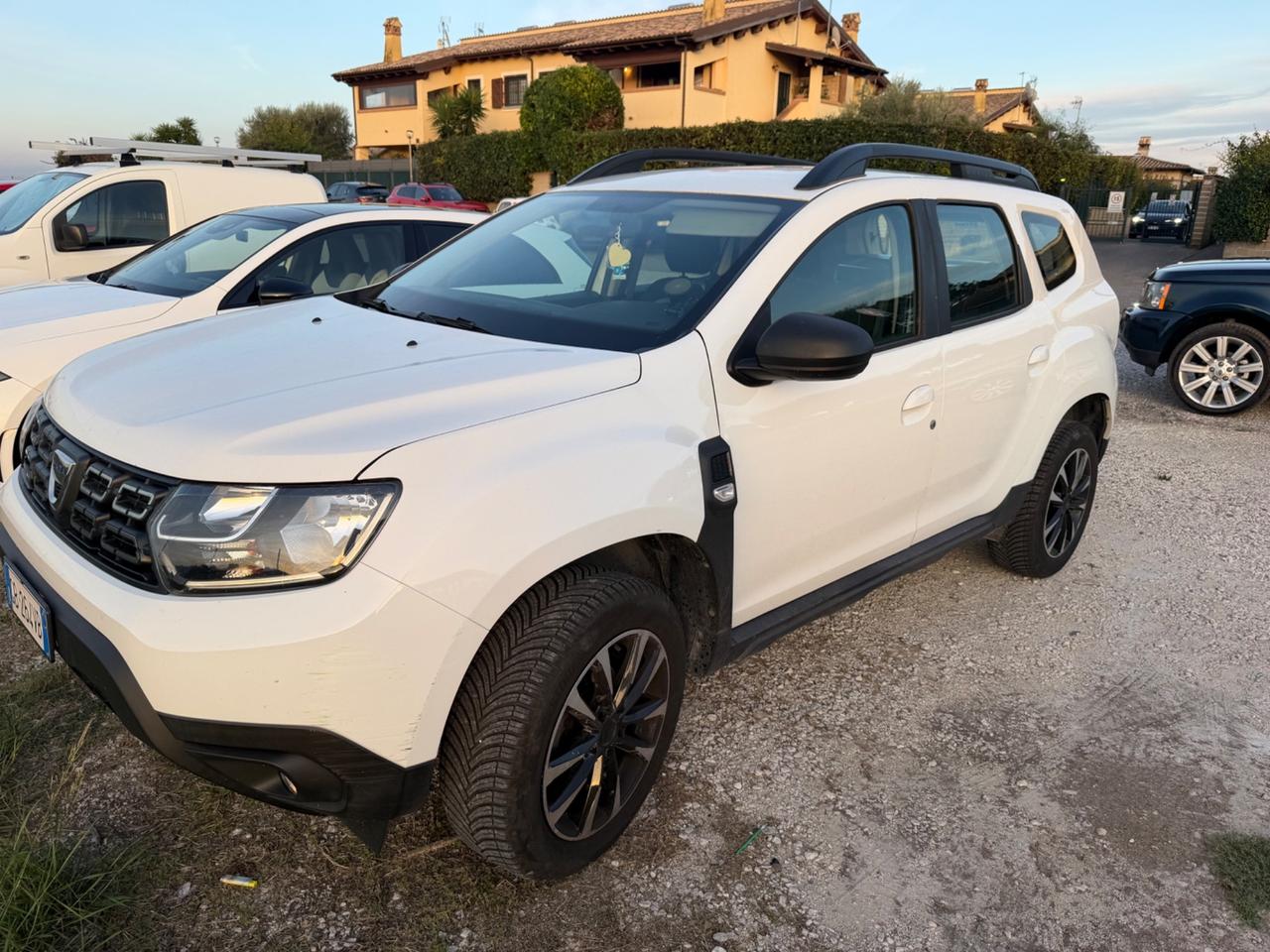 Dacia Duster 1.5 Blue dCi 8V 115 CV 4x2 Comfort