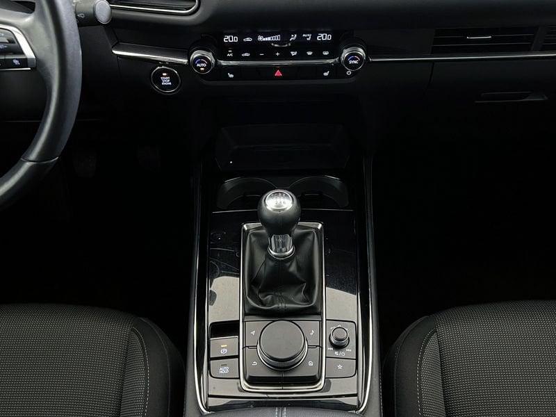 Mazda CX-30 CX-30 2.0 m-hybrid Exclusive Line Comfort B.Driver Assist&Sound Design 2wd 150cv 6mt