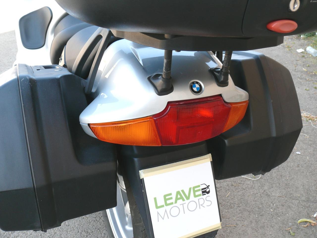 Bmw R 1150 RT (M1355)