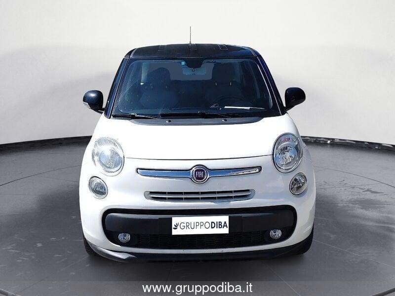FIAT 500L 2012 Diesel 1.3 mjt Easy 85cv