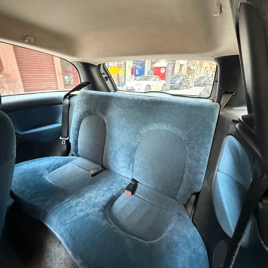 Lancia Ypsilon 1.3 Multijet 16V Platino