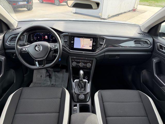 VOLKSWAGEN T-Roc 2.0 TDI DSG 4MOTION 60.000 km