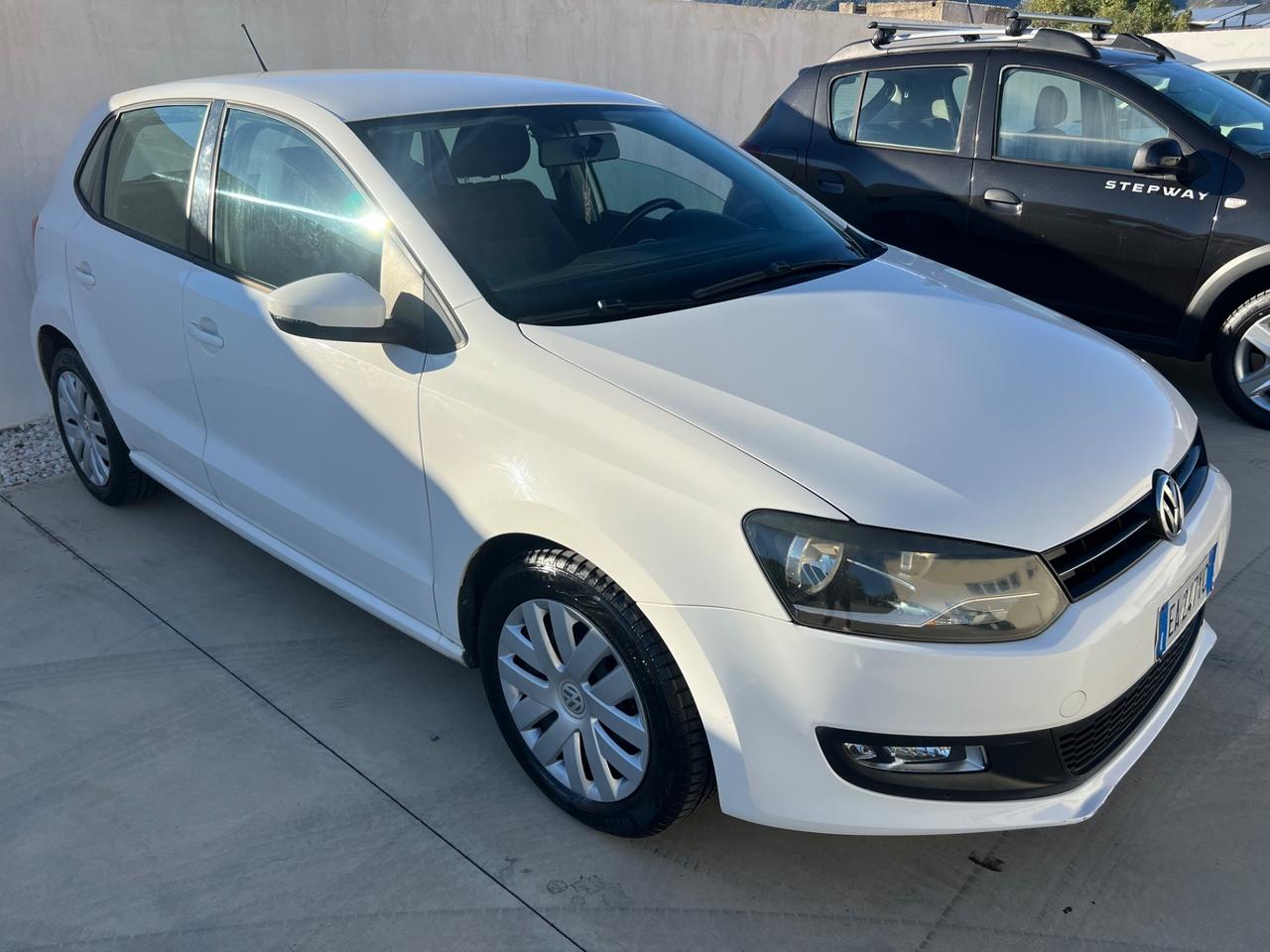Volkswagen Polo 1.6 TDI 75 CV 5 porte
