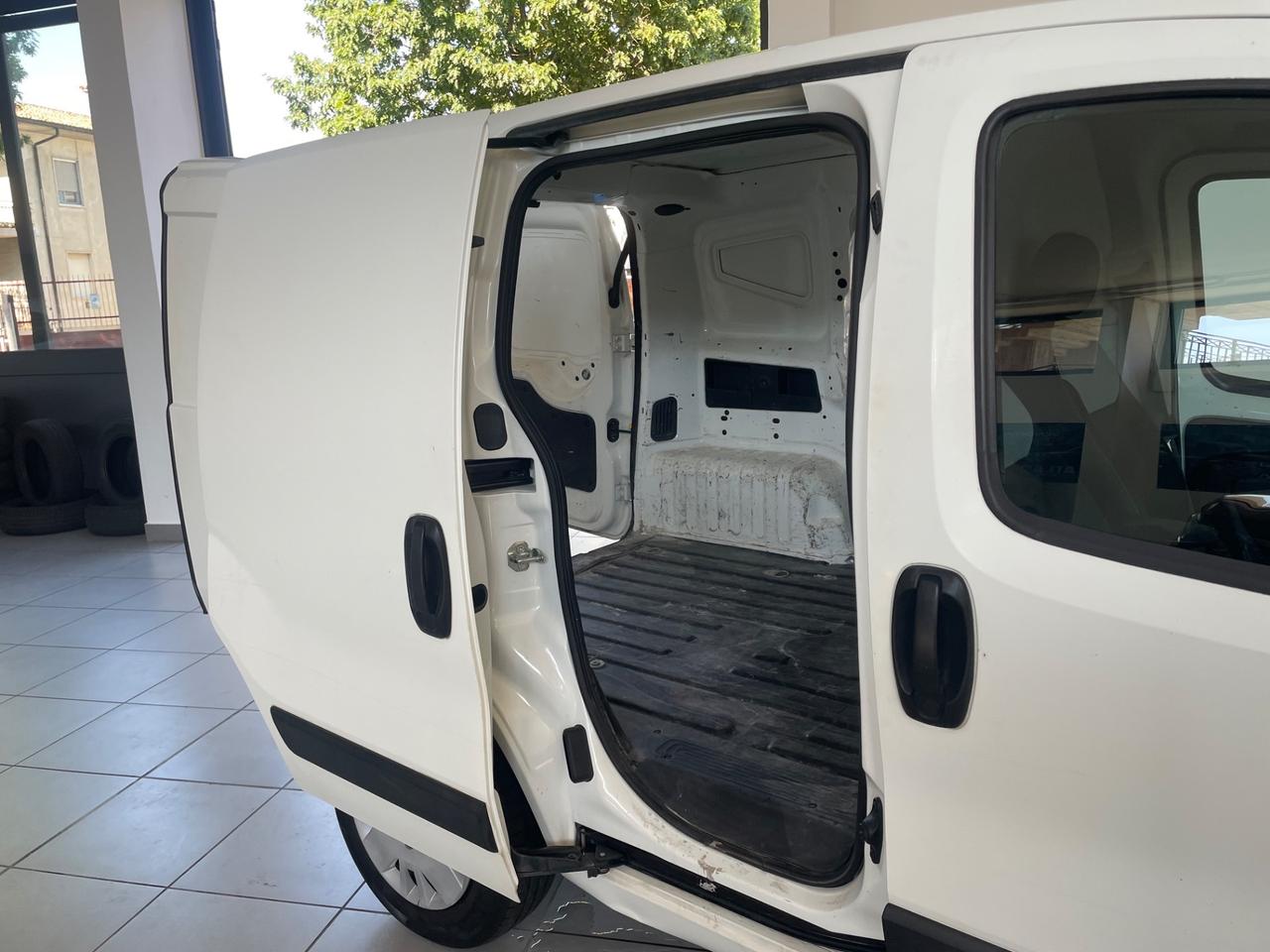 Fiat Fiorino 1.3 MJT 80CV Cargo