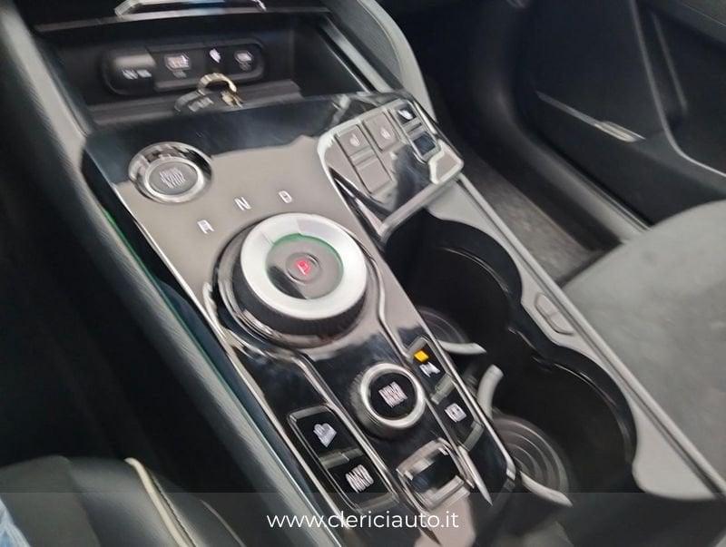 Kia Sportage 1.6 tgdi hev GT-line Plus