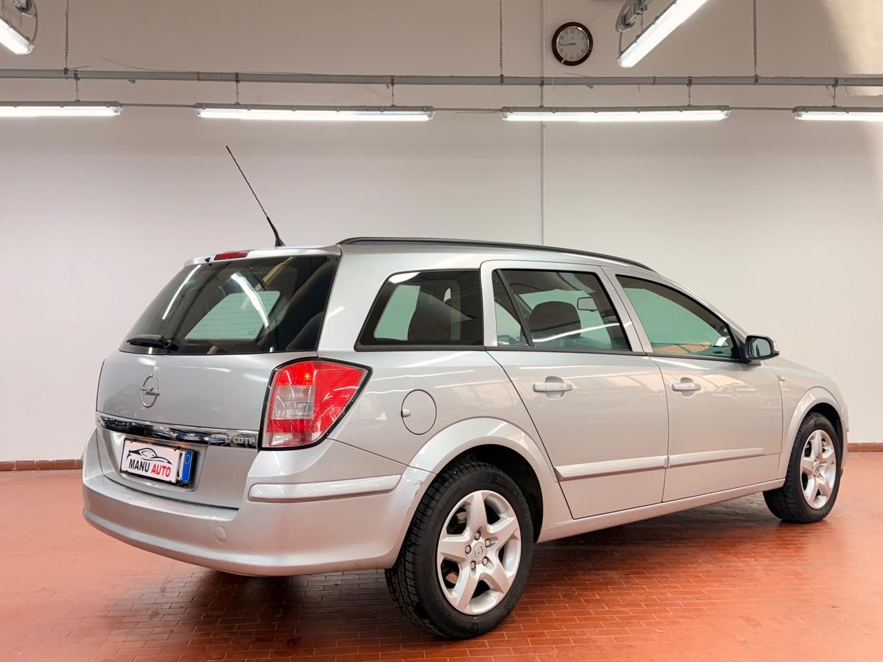 Opel Astra 1.7 CDTI Cosmo Ok neopatentati