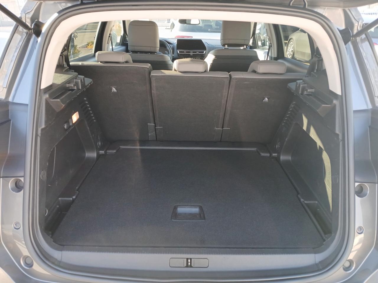 CITROEN C5 AIRCROSS BHDi 130 CV AUTO 2023 AT8