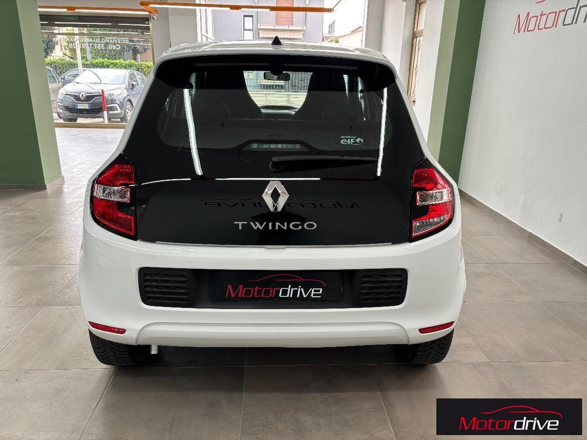 RENAULT - Twingo - 1.0 SCe 70 CV Wave