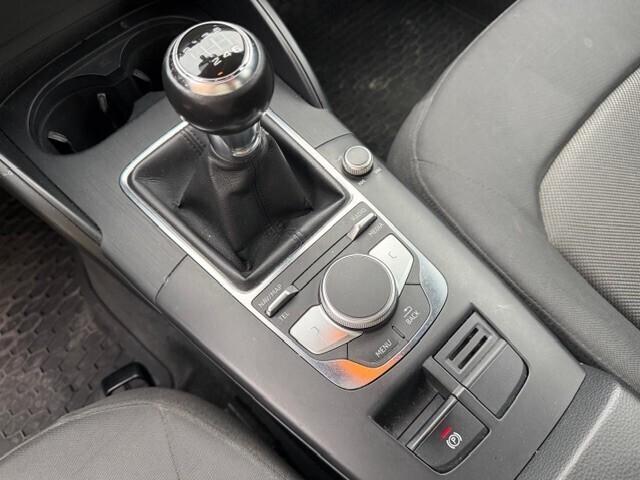 Audi A3 SPB 1.4 TFSI g-tron Sport