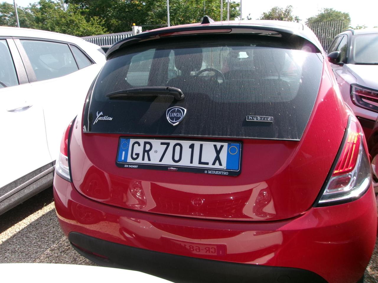 Lancia Ypsilon 1.0 HYBRID 70CV **KM23000**PREZZO VERO**UNIPRO'**