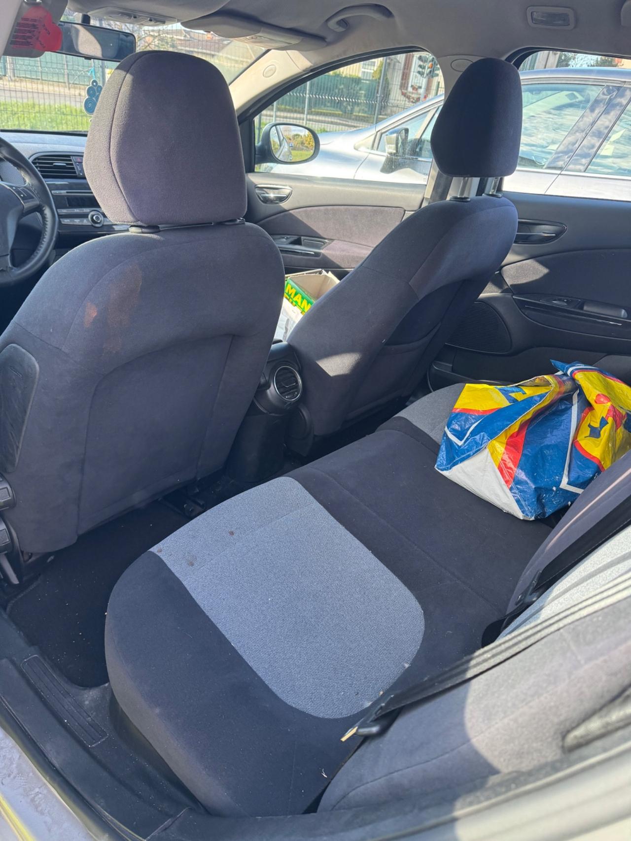 Fiat Bravo 2.0 MJT Sport