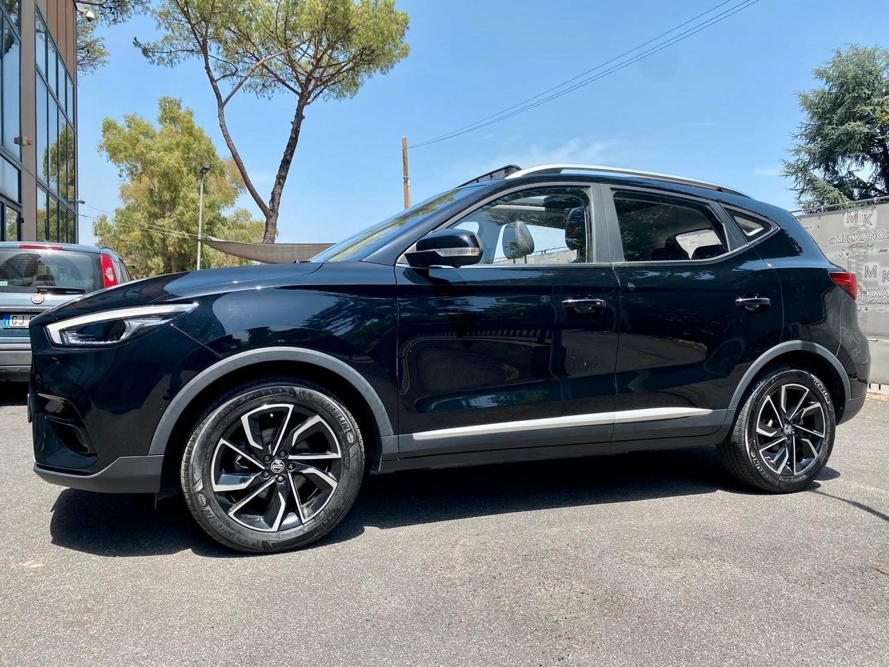 Mg ZS Luxury -PRONTA CONSEGNA GARANZIA