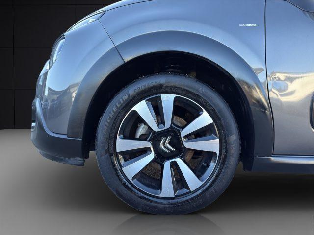 CITROEN C3 PureTech 83 S&S Shine