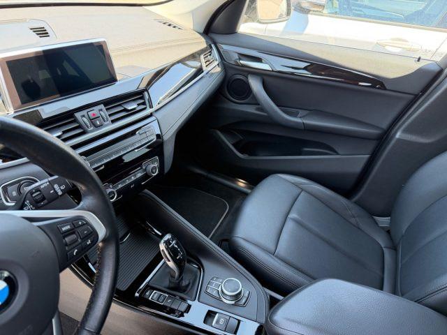 BMW X1 sDrive18d xLine Plus